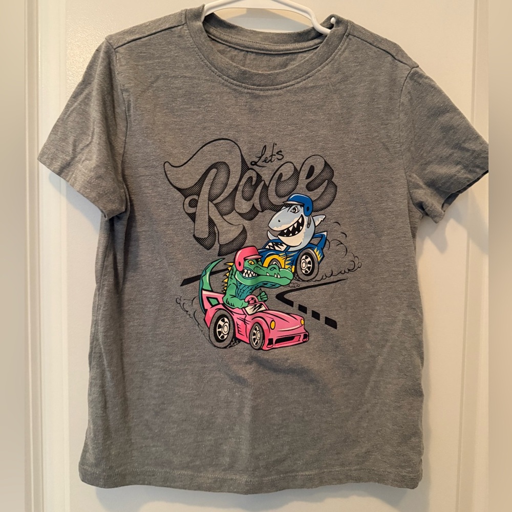Kids Shirt
